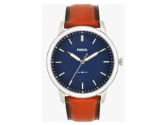 Fossil Men's Minimalist Watch