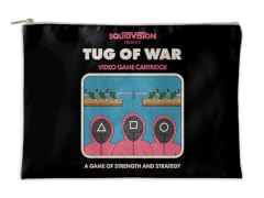 Tug of War Game Accessory Pouch