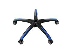 VEVOR Chair Base Replacement, 28"