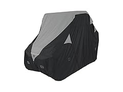 UTV Storage Cover 125"Lx64"Wx70"H