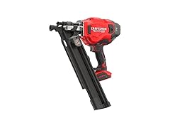 CRAFTSMAN CMCN621PLB  V20* Framing Nailer