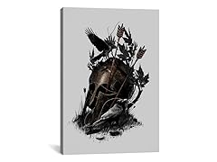 Legends Fall - 26x18