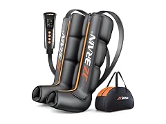 Air Compression Leg Massager