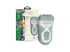 Be Radiant by Wahl