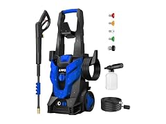 LWQ BC0513260615464 pressure washer (Open Box)