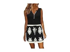 ETCYY Womens Summer Dress