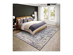 Dalyn Rugs Jericho JC3 Violet 9' x 12'
