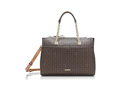 HALSTON H Women's Janis Satchel