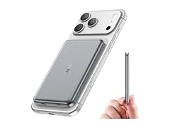 TRKOY 5000mAh Magsafe Portable Power Bank