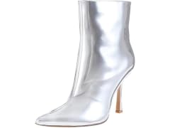 The Drop Women's Gail Heeled Ankle Boot