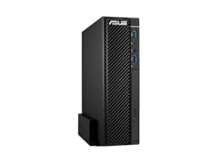 ASUS Intel i3 Dual Core 500GB Desktop