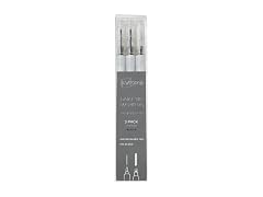 AVERY Dual Tip Markers - Fine Tip and Chisel Tip 3Pk