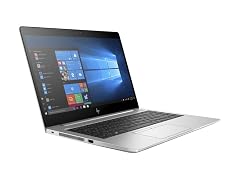 HP EliteBook 840 G5 14" FHD Core i5-8350U Laptop