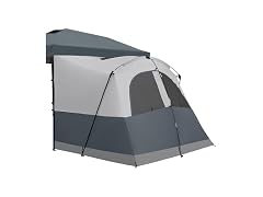 KAMPKEEPER Canopy Side Tent 4-6 Person