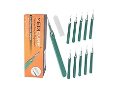 Instru Medicure Disposable Scalpels