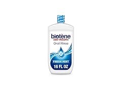 Biotene Dry Mouth Mouthwash Fresh Mint 16oz