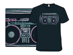 Midnight Boombox