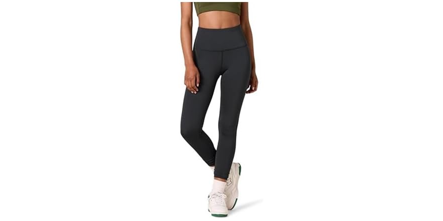 Amidazon Amazon Essentials Women Active Sculpt Legging