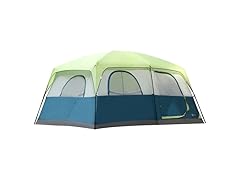 Portal 14'x10' Family Cabin 2-Room Tent