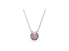 Swarovski Bella V pendant,