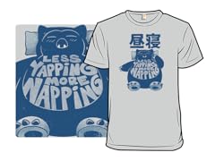 Less Yapping More Napping