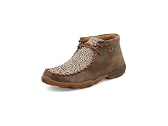 Twisted X Women's Chukka Driving Moc