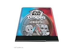 Star Wars Doorables Jedi vs. Sith 2Pk