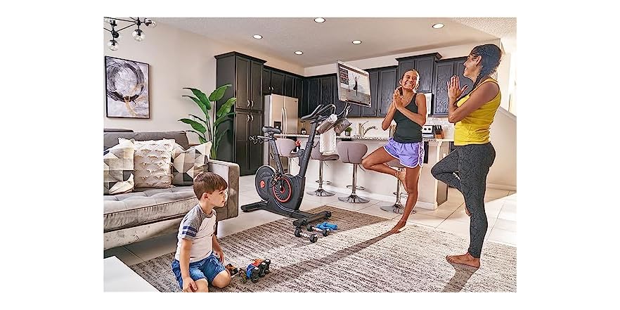 echelon ex5s connect bike reviews