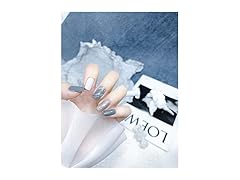 LIHI Color Lab EXTRE Adhesion Nail Sheet