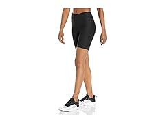 Spalding Women's Black Bike Short (M)