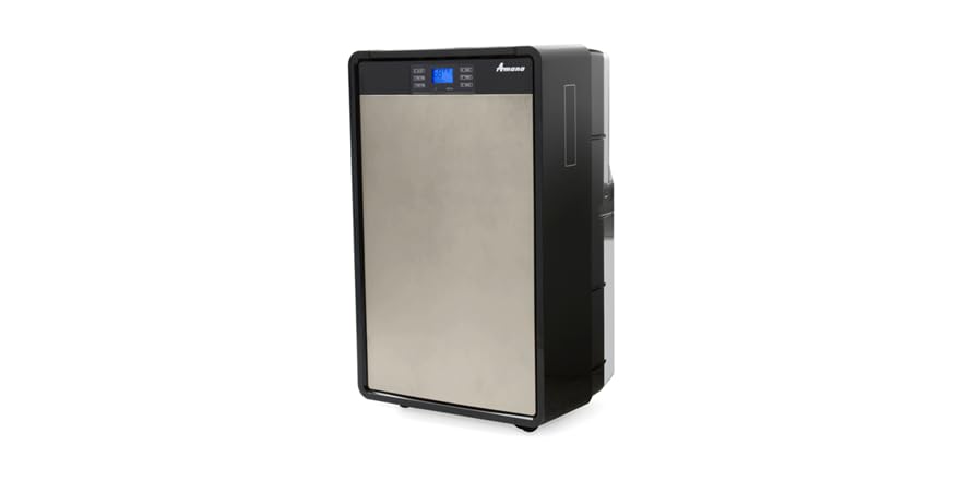 amana 10000 btu
