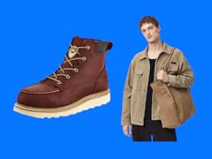 Apparel, Shoes, & More!