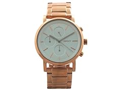 DKNY NY2275 Stainless Steel Bracelet Watch