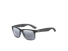 Ray-Ban Justin Classic Sunglasses