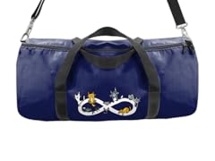 "Infinite Cats" Duffle Bag