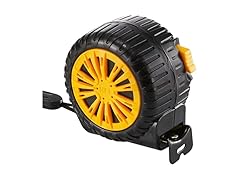 DepthX 10 FT Tape Measure