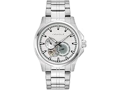 Caravelle by Bulova Men's Automatic Watch 42mm
