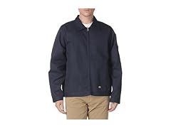 Dickies Men's (XL) Mens Unlined Eisenhower Jacket