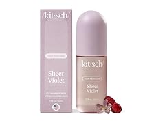 Kitsch Hair Perfume for Women