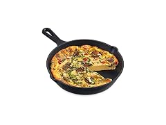 Zakarian by Dash ZVersatile Frying Pan Cookware 9.5"