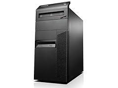 Lenovo Thinkcentre M93P Intel i5 Desktop