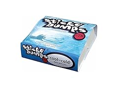 Sticky Bumps Cool/cold Wax Single