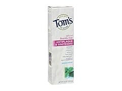 Tom's Antiplaque Toothpaste 5.5oz