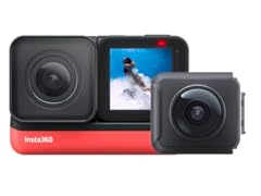 insta360 ONE R Twin Edition