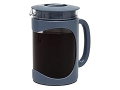 Primula Burke Deluxe Cold Brew Coffee Maker