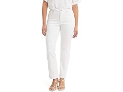 Levi's Women (32) Classic Straight Jeans