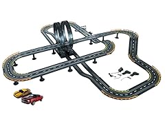 Big Loop Electric Mustang Racing Set