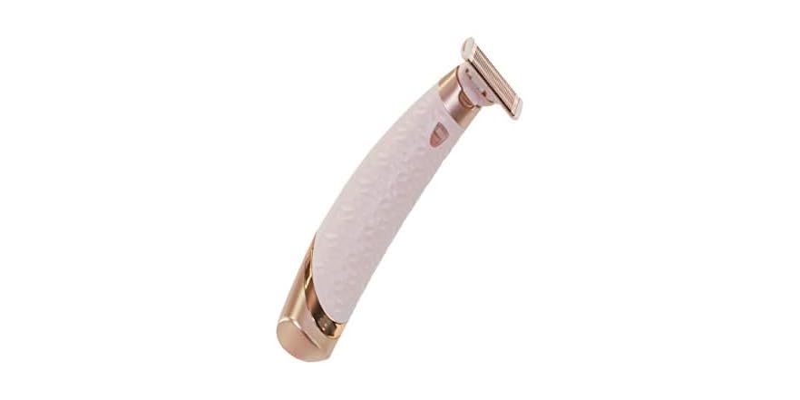 (3 Pack) Finishing Touch Flawless Nu Razor