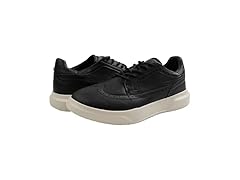 Mario Lopez Chadwick Fashion Sneaker