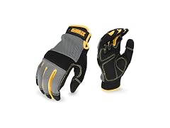 DEWALT DPG211 Synthetic Leather Work